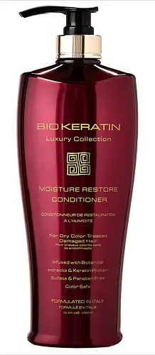 BioKeratin Luxury Collection Moisture Restore Conditioner