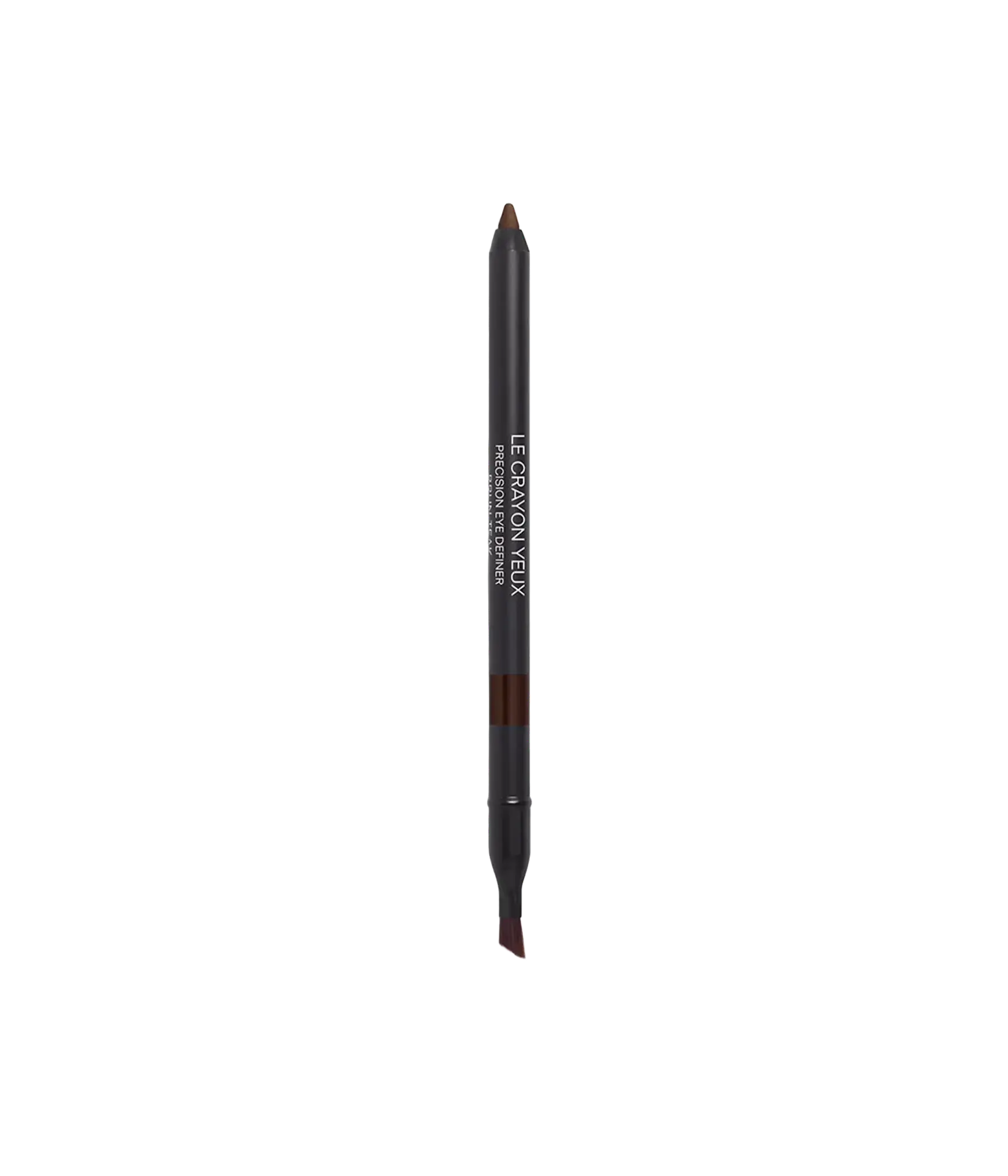 Chanel Le Crayon Yeux Precision Eye Definer 02 Brun Teak