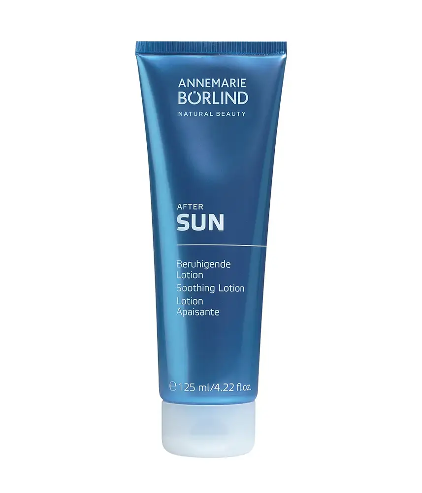 Annemarie Börlind After Sun Soothing Lotion