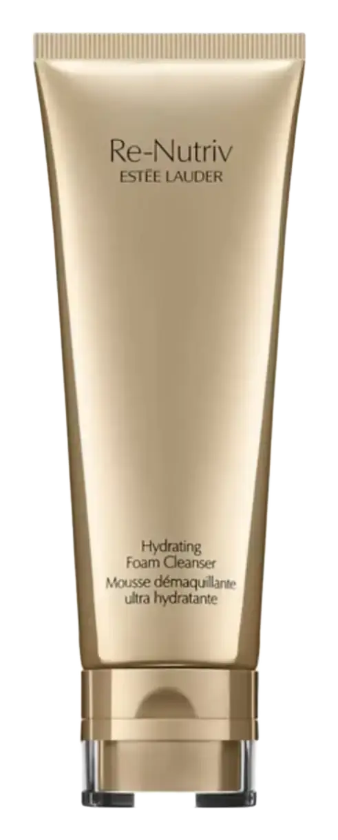 Estée Lauder Re-Nutriv Hydrating Foam Cleanser