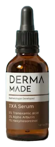 Derma Made TXA Serum