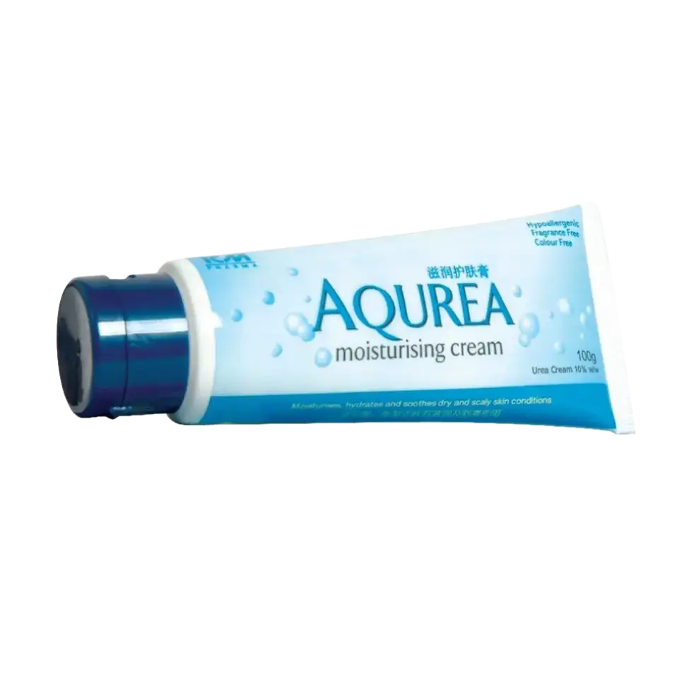 ICM Pharma Aqurea