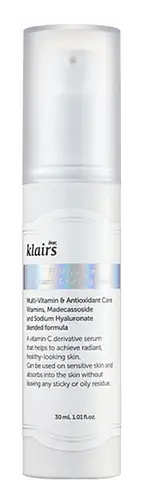 Dear, Klairs Freshly Juiced Vitamin Charging Serum