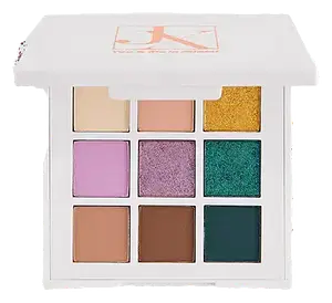Just Ximena You & Me In Miami Eyeshadow