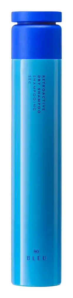 R & Co Retroactive Dry Shampoo