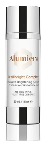 AlumierMD Intellibright Complex