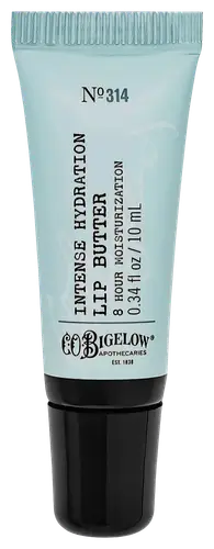 C.O. Bigelow Intense Hydration Lip Butter No. 314