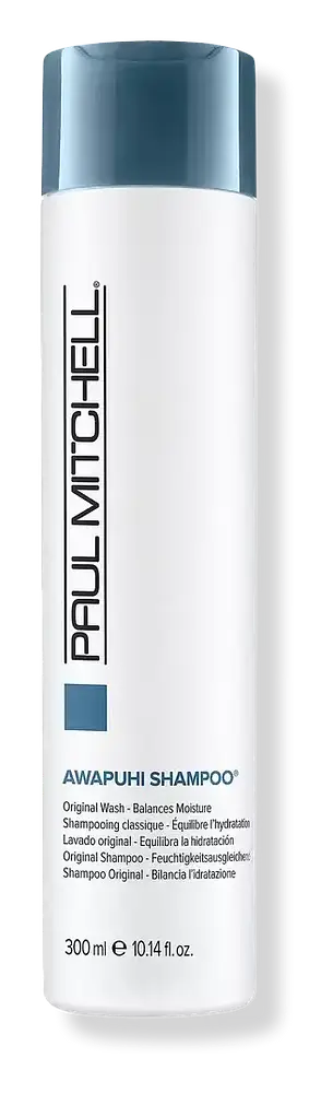 Paul Mitchell Original Awapuhi Shampoo
