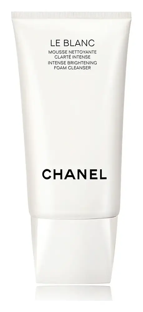 Chanel Le Blanc Intense Brightening Foam Cleanser