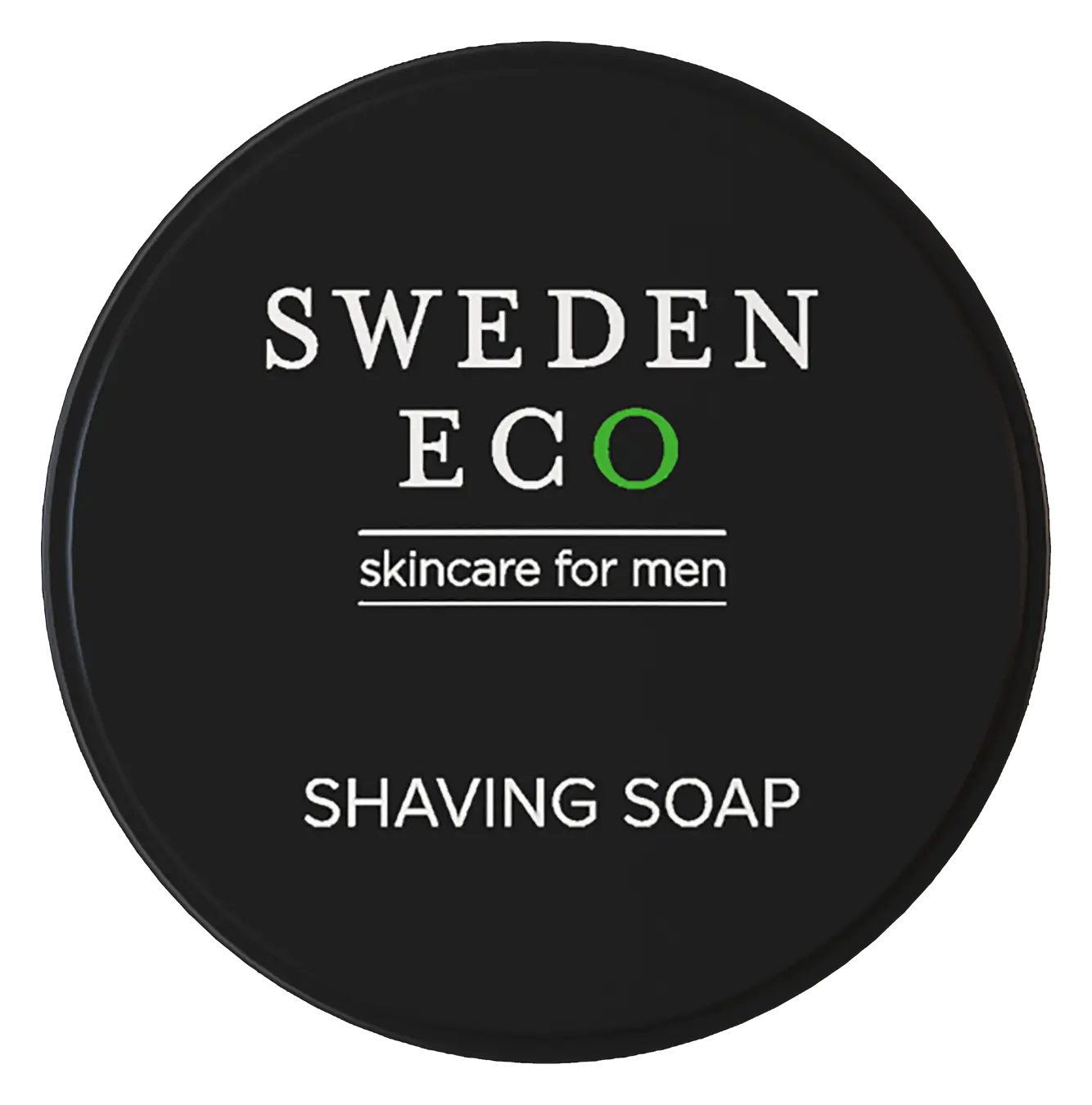 Sweden Eco Shaving Soap