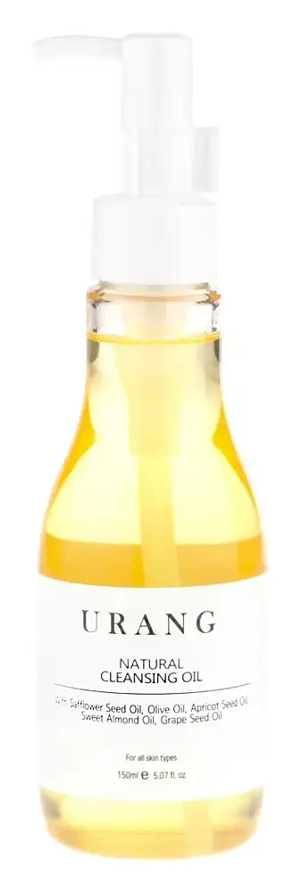 Urang Natural Cleansing Oil