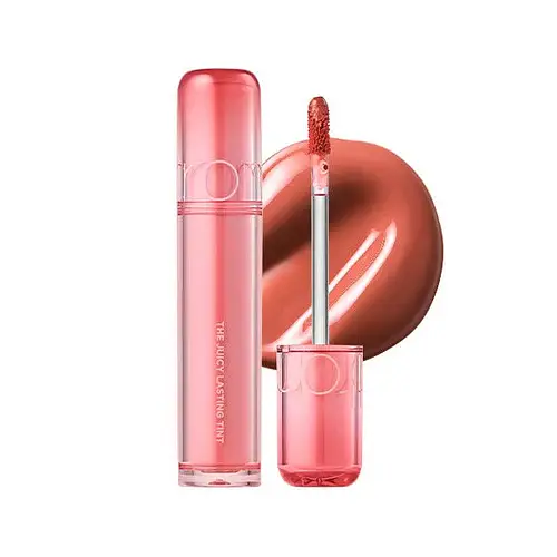 Romand The Juicy Lasting Tint 09 Mulled Peach