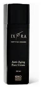 Ixora Anti-Aging Face Cream