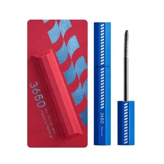 3650 San Roku Go Zero Mascara Remover