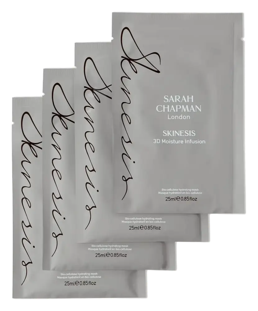 Sarah Chapman London Skinesis 3D Moisture Infusion