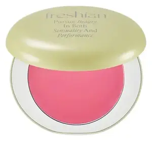 Freshian Egg-Like Cream Blush Vegan 09 Lychee