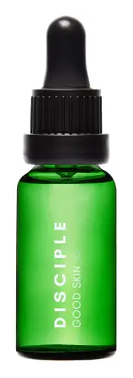 Disciple Good Skin Face Oil-Serum