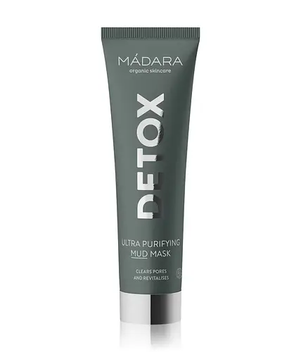 Madara Detox Ultra Purifying Mud Mask