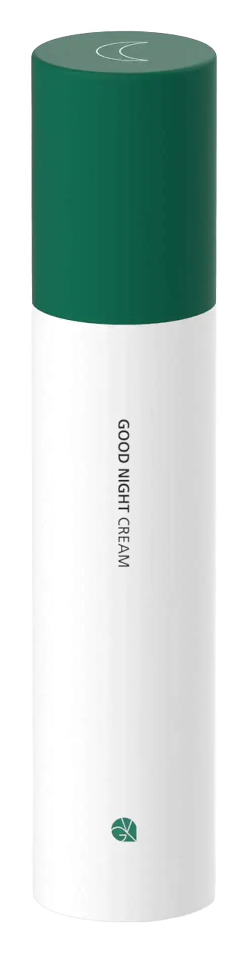 The Vegan Glow Good Night Cream