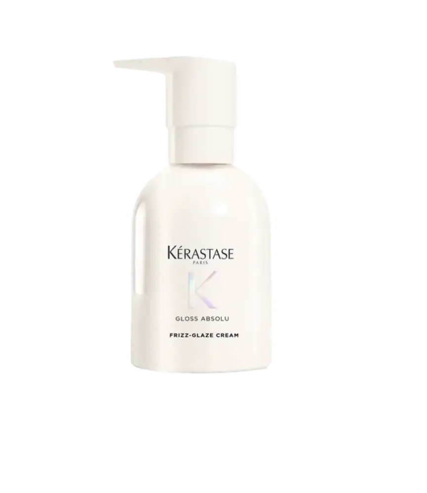 Kérastase Frizz-Glaze Cream