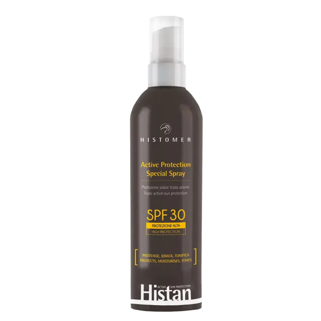 Histomer Histan Active Protection Special Spray SPF 30