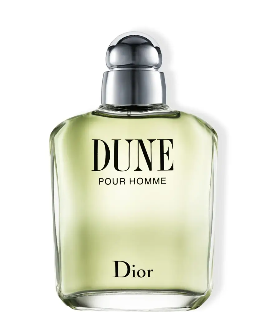 Dior Dune Pour Homme Eau De Toilette