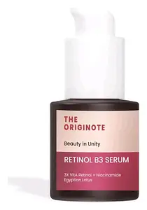 The Originote Retinol B3 Serum