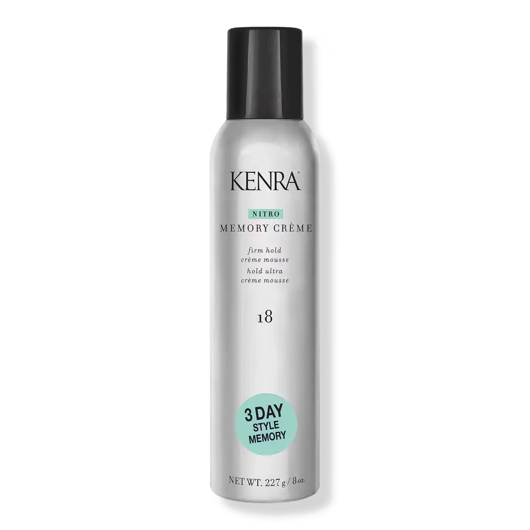 Kenra Nitro Memory Crème 18