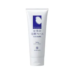 Momotani White Moisture Facial Wash