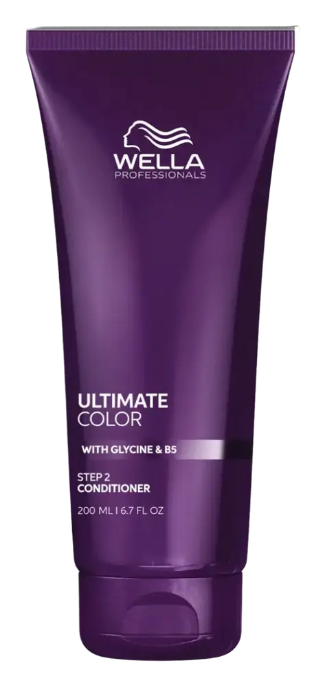 Wella Ultimate Color Conditioner