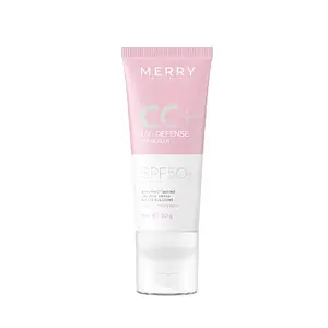 Merry Laboratory CC+ UV Defense Sunscreen SPF 50+