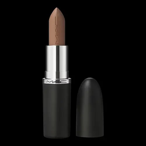 Mac Cosmetics M·A·Cximal Sleek Satin Lipstick Stone