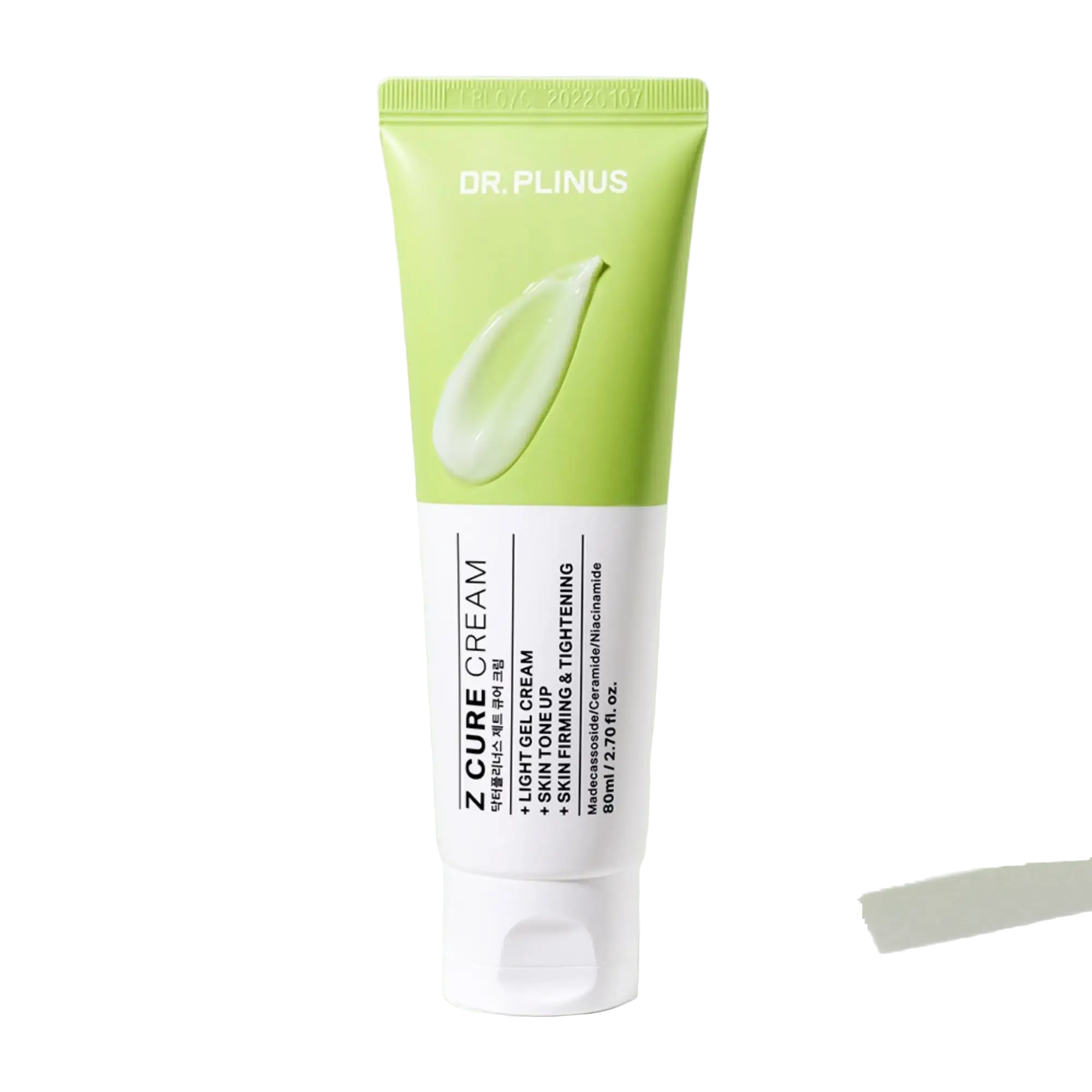 Dr. Plinus Z Cure Cream