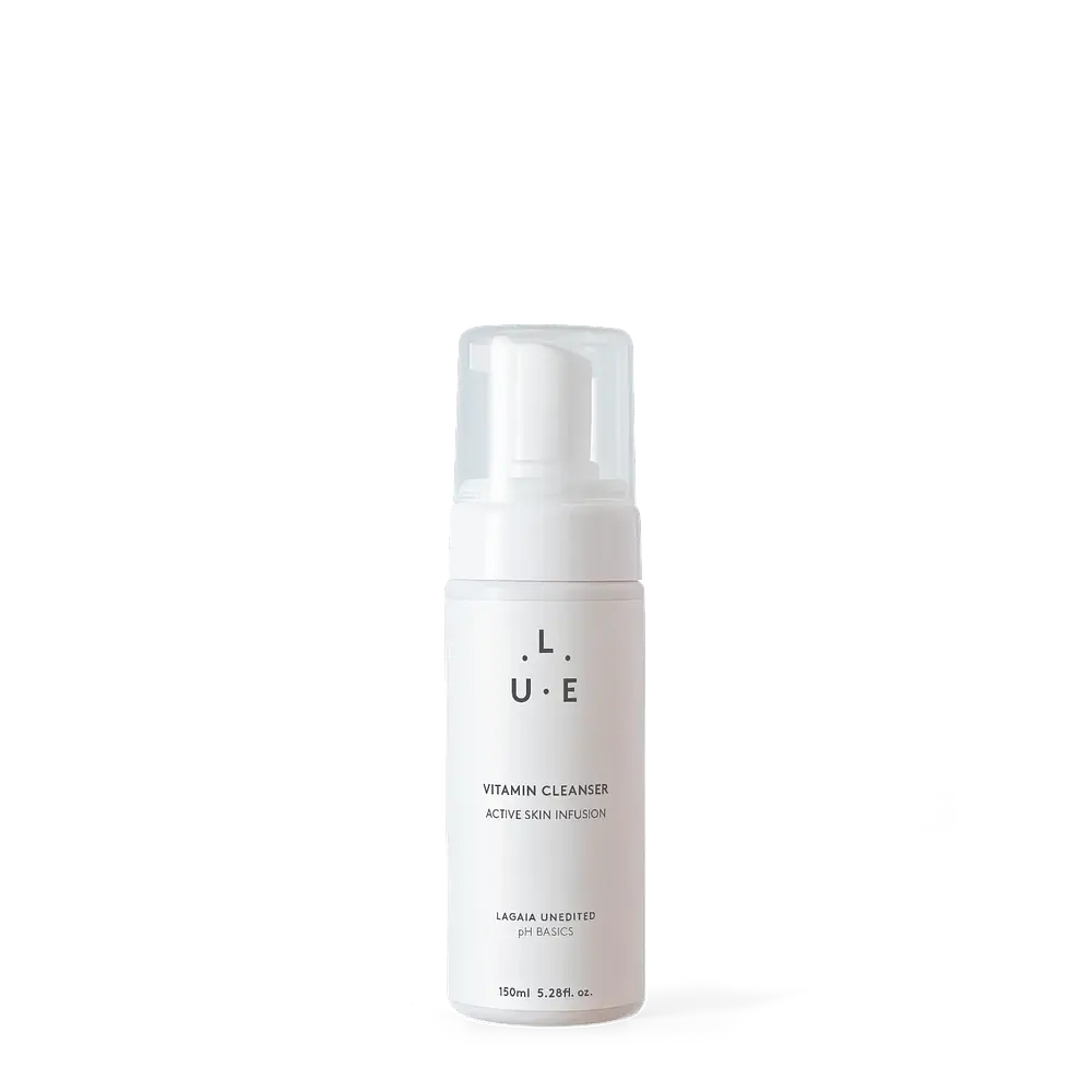 LaGaia Unedited Vitamin Cleanser