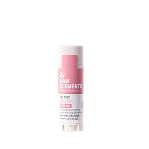 Raw Elements Lip Tint SPF 30 Beach Pout