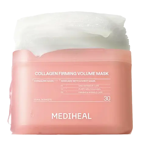 Mediheal Derma 365 Mask Collagen Firming Volume