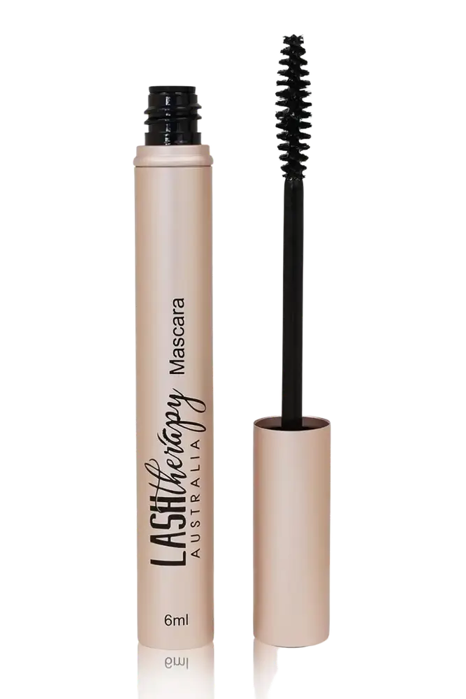 Lash Therapy Australia Serum Infused Mascara