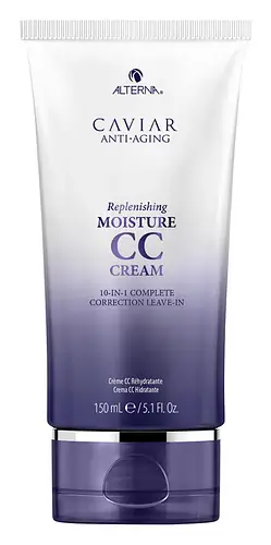 Alterna Haircare Caviar Anti-Aging  Replenishing Moisture  CC Cream