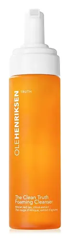 Olehenriksen The Clean Truth Foaming Cleanser