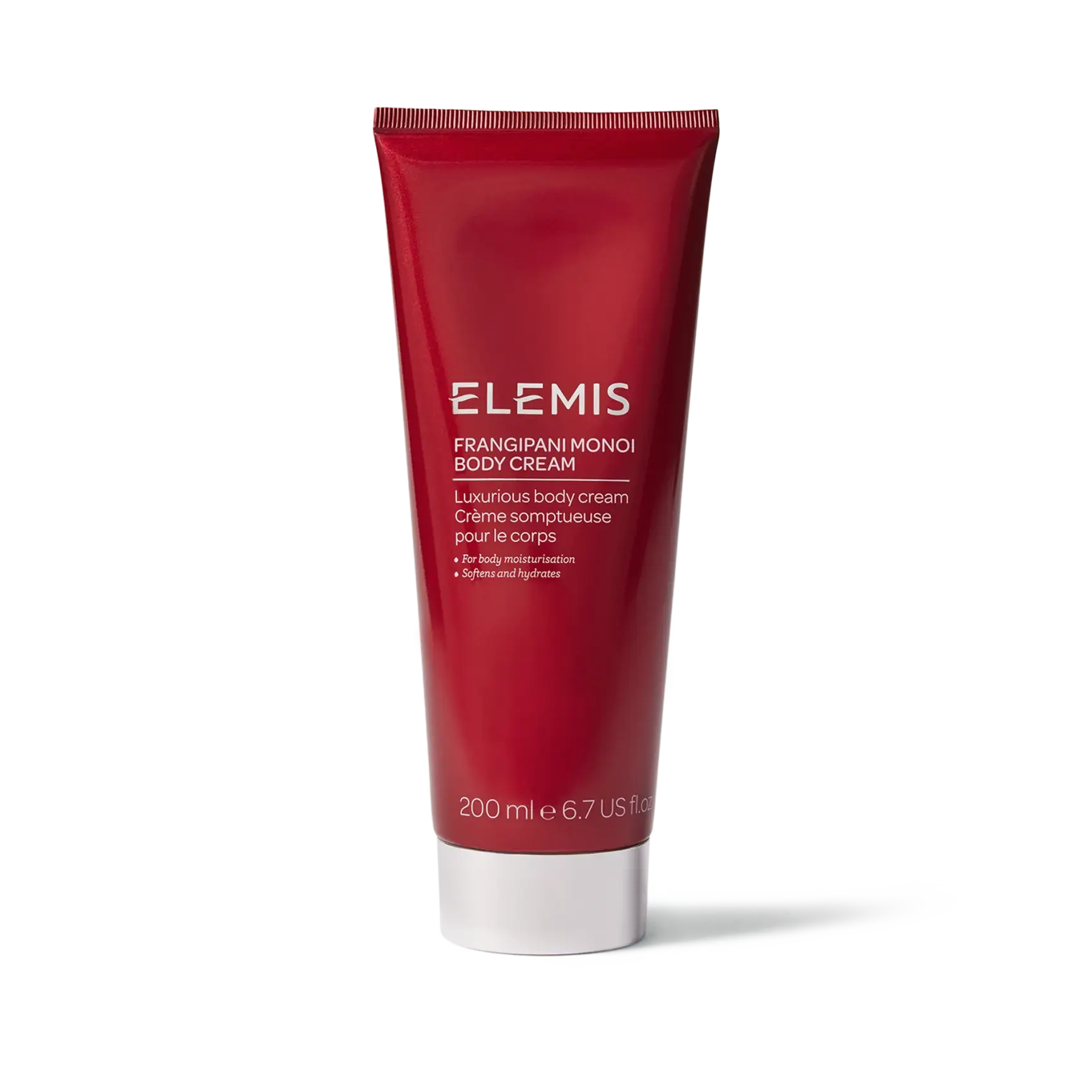 Elemis Frangipani Monoi Body Cream