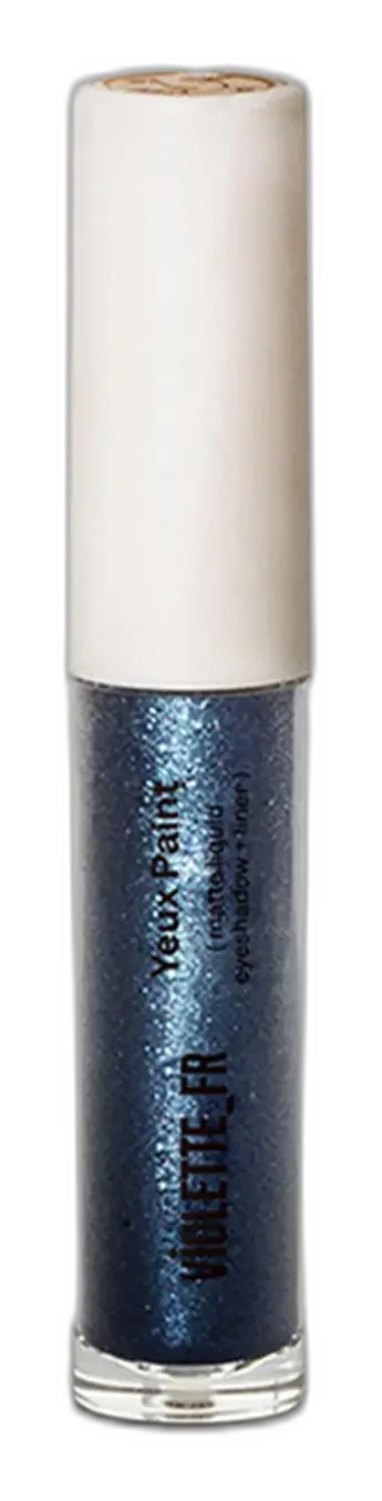 Violette_FR Yeux Paint Bleu de Minuit