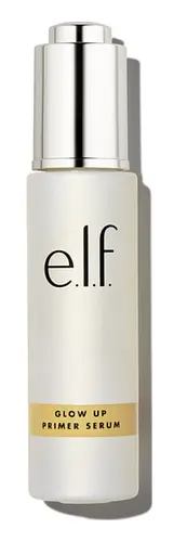 e.l.f. cosmetics Glow Up Primer Serum