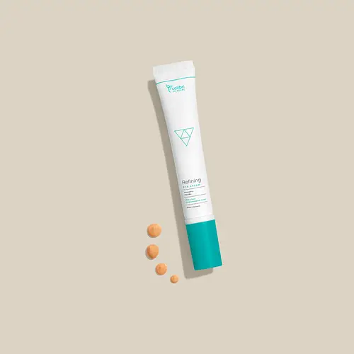 Colibri Skincare Refining Eye Cream
