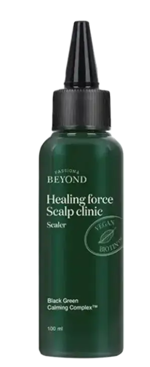 Beyond Healing Force Scalp Clinic Scaler