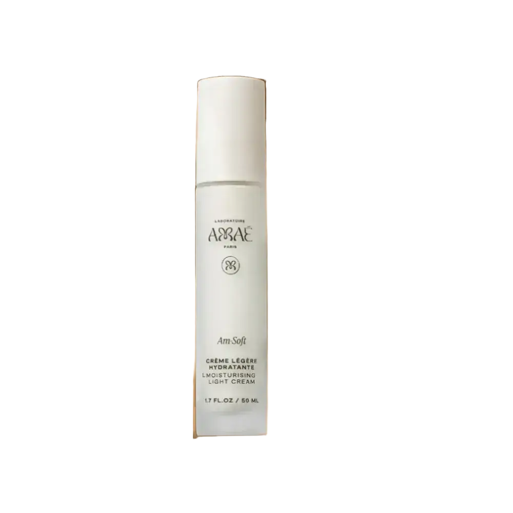 Laboratoire Amae Paris Am-Soft Light Moisturizing Cream