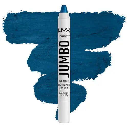 NYX Cosmetics Jumbo Eye Pencil Blueberry Pop