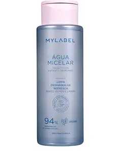 MyLabel Água Micelar