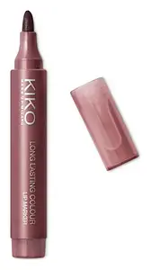 KIKO Milano Long Lasting Colour Lip Marker 107 Plum