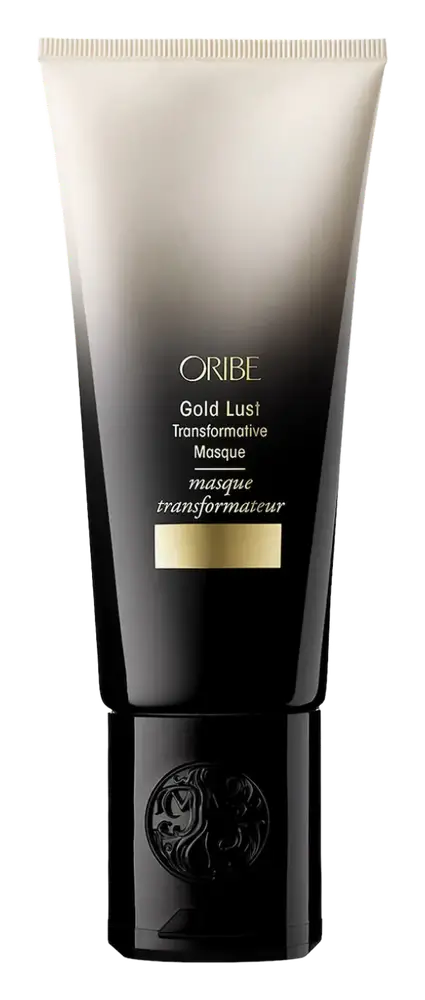 Oribe Gold Lust Transformative Masque