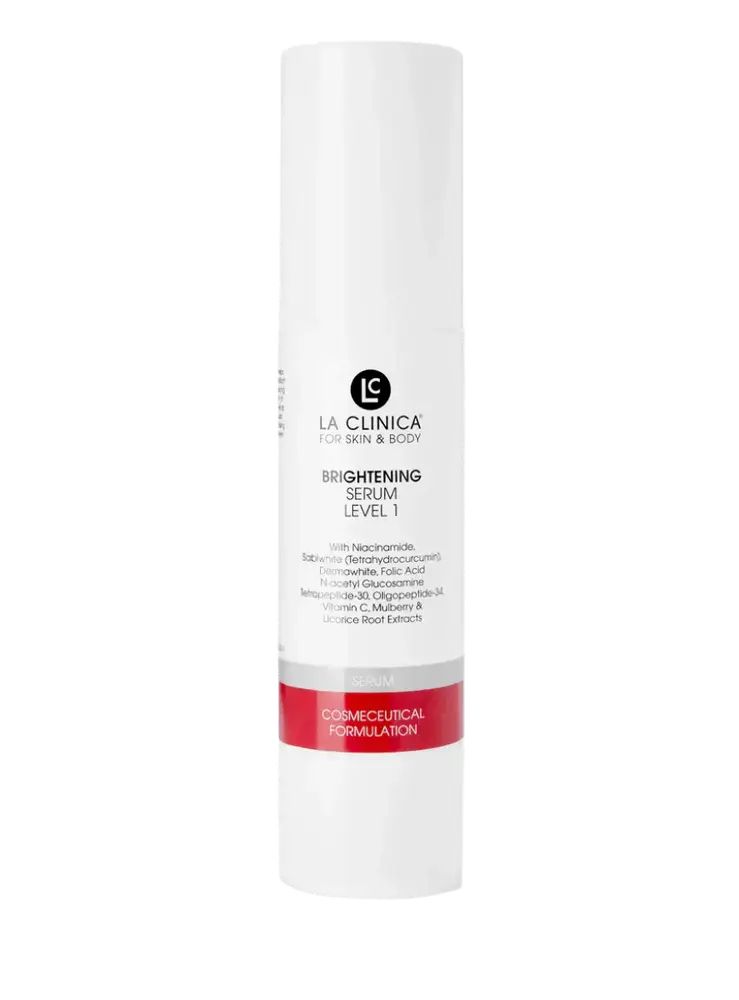 La Clinica Brightening Serum Level 1